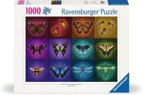 Ravensburger Krásne okrídlené veci