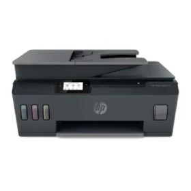 HP Smart Tank 530 Wireless All-in-One / multifunkčná tlačiareň / A4 / skener / kopírka / tlač / 1200x1200dpi / USB / WiFi (4SB24A)
