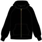 Dámska mikina Athlecia JACEY 42