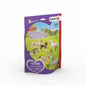 Schleich Farm WORLD Vrecko s prekvapením - kone L