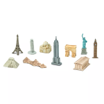 Safari Ltd. Safari Ltd. Cesta okolo sveta