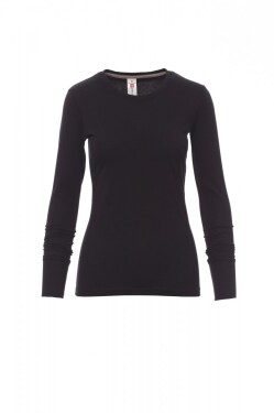 Dámske tričko Payper PINETA LADY Farba: Čierna, Veľkosť: XL (000890003314000XL)