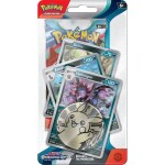 Pokémon TCG: Paradox Rift Premium Checklane Blister