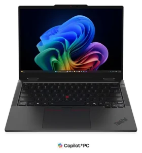 Lenovo ThinkPad T14s 2-in-1 Gen 2 čierna / Notebook 2v1 / 14" WUXGA IPS T / Intel Core Ultra 7 355 / 32GB / 512GB SSD (21YY003JCK)