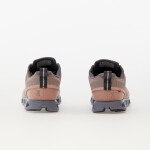 Tenisky On W Cloud Waterproof Rose/ Fossil EUR 36