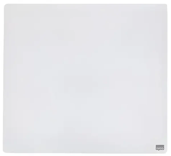 NOBO 36 x 36 cm biela / Magnetická tabuľa / Popisovacia / Bez rámu (1903802)