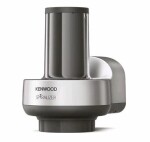 Kenwood KAX700PL / spiralizér / k robotom Kenwood (KAX700PL)