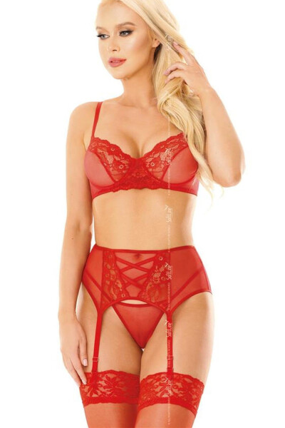 Sexi súpravy model 206871 SoftLine Collection s