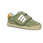 Mtng Free Baby Abi Kakhy/Butter Camel barefoot tenisky 21 EUR