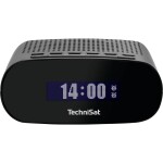 TechniSat Technisat Techniradio 50 schwarz