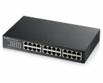 ZyXEL GS1100-24v3 / Switch / 10 | 100 | 1000Mbps / 24x GLAN (GS1100-24E-EU0103F)