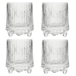 Iittala Sklenice Ultima Thule 50 ml – set 4 ks