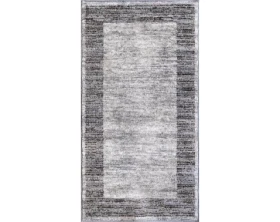 Koberec Cappuccino 80x150 cm, béžovo-šedý%