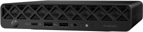 HP ProDesk 4 Mini G1i Intel Core Ultra 5 235T 24GB 512GB/SSD W11P 1J Gar (DE)