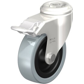 Blickle 226803 otočné koliesko s brzdou; 226803