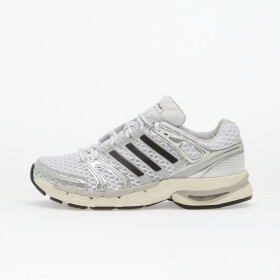 Topánky adidas Adistar Control 5 Kids Ftwr White/ Silver Met./ Grey One 5.5