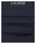 Cestovná taška na kolieskach Travelite Bolonia Wheeled Duffle L Navy