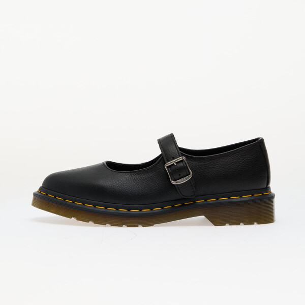 Tenisky Dr. Martens Elphie MJ Mary Jane Black EUR 41