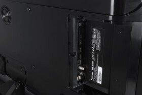 Panasonic Panasonic TV-65Z80AEZ schwarz