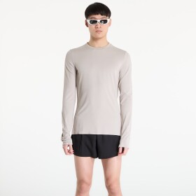 Tričko adidas x Entire Studios Uniform Long Sleeve T-Shirt Light Brown L