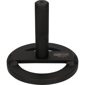 Montážny tŕň olejového tesnenia pre Mercedes, Ø 165 mm KS Tools 460.5476; 460.5476