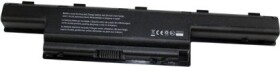 V7 do Notebooka Acer Aspire Travelmate/ Getway 10.8V, 4400mAh, 6 komaskáčovýwa (V7EA-AS10D31)