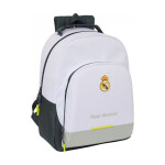 Real Madrid Športový ochranný batoh 612554305 vícebarevné