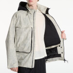 Bunda Oakley MTHOD Glow Shell Jacket Reflective Camo Mist M