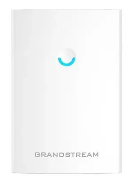 Grandstream GWN7630LR / prístupový bod / Wi-Fi 5 (802.11ac) / 4x4:4 MU-MIMO / vonkajšie IP66 / dosah 300 m (GWN7630LR)