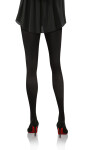 Sesto Senso Anti-Cellulite Tights 50 Deň 3D Microfiber Florence Black