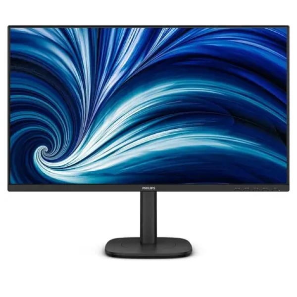 27" Philips 27B2N3500J/00 čierna / IPS / 2560 x 1440 / 120Hz / 4ms / 350cd / HDMI / DP / REPRO / VESA (27B2N3500J/00)