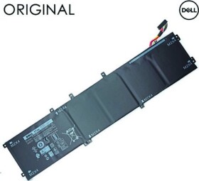 Dell Nešiojamo kompiuterio baterija DELL 6GTPY, 8083mAh, Original