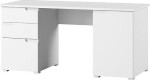 NoName Rašomasis stalas Selene 15, baltas