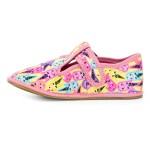 EF Barefoot Ef Jednorožec barefoot papuče 33 EUR