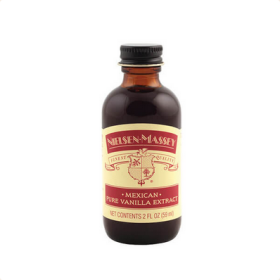 Extrakt - mexická vanilka 60 ml - Nielsen Massey - Nielsen Massey
