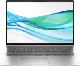 HP HP ProBook 460 G11 CU5 125U/16GB/512SSD/W11Pro silver
