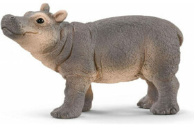 Schleich Wild Life 14831 Mláďa hrocha