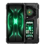 Armor 33 Pro 5G čierna / Mobilný telefón / 5G / 16GB RAM / 512GB (UF-A33P)