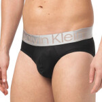 Calvin Klein Steel M 000NB3073A spodná bielizeň M