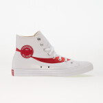Tenisky Converse x Coca-Cola Chuck Taylor All Star White/ Racing Red/ White EUR 46.5