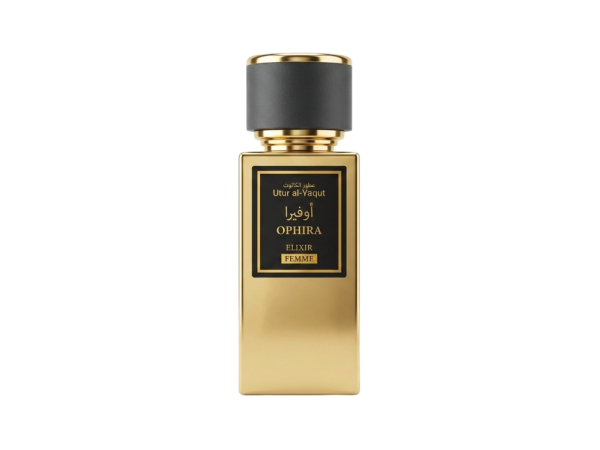 UTUR ELIXIR - OPHIRA Parfémovaná voda Veľkosť: 50 ml