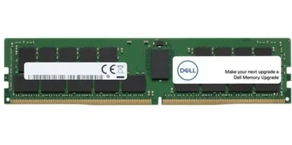 DELL 8GB RAM (1x 8GB) DDR4 2666MHz / UDIMM / 1RX8 / 1.2V / pre Optiplex 3060 5060 7060 (Y7N41)