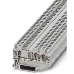 Feed-through terminal block ST 2,5-TWIN OG 3031982 Phoenix Contact; 3031982