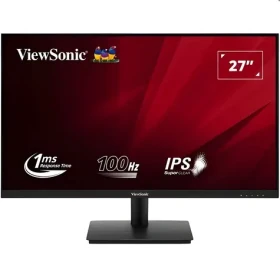 27" ViewSonic VA270-H-2 čierna / Monitor / IPS / 1920x1080 / 100Hz / 1ms / 250cd/m2 / HDMI + VGA / VESA (VA270-H-2)
