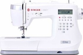 Singer CE677 Elite