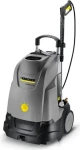Kärcher HDS 5/15 U Easy!Force / Vysokotlakový čistič s ohrevom / 2700W / 80 ° C / Tlak 150 bar / Prietok 450 lh (1.064-912.0)