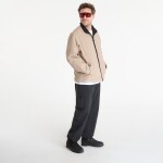 Bunda The North Face Redbox Reversible Fleece Jacket Mushroom Grey/ TNF Black XL