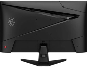 MSI MSI MAG 274QFDE X24 - LED-Monitor - Gaming - 68.6 cm (27") - 2560 x 1440 QHD @ 240 Hz - Fast IPS - 250 cd/m2 - 1000:1 - 0.5 ms - 2xHDMI, DisplayPort
