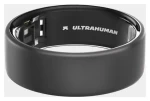 Ultrahuman Ring Air matná šedá veľ. 5 / Šikovný prsteň (UHRA-MG-05)