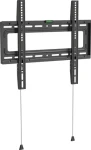 VivoLink Wall mount M čierna / nástenný držiak pre monitor / 400x400 mm / 32 "-55" / až do 50 kg (VLMW3255)